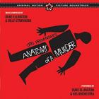 Anatomy Of A Murder di Duke Ellington - CD