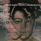 Filles De Kilimajaro  di Miles Davis - CD