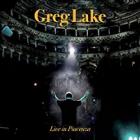 Live In Piacenza  di Greg Lake - CD