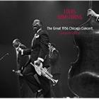 The Great 1956 Chicago Concert - Complete Edition  di Louis Armstrong - CD