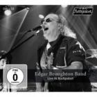 Live At Rockpalast di Edgar Broughton Band - CD