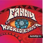 Walked The Earth di Fanny - CD Walked The Earth di Fanny - CD