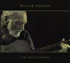 Last Man Standing di Willie Nelson - CD Last Man Standing di Willie Nelson - CD