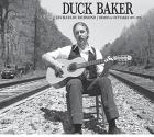 Les Blues Du Richmond: Demos And Outtakes, 1973-1979 di Duck Baker  - CD