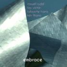 Embrace di Roswell Rudd - CD