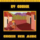 Chicken Skin Music  di Ry Cooder - LP