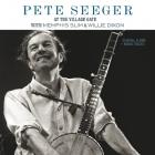 At_The_Village_Gate_-Pete_Seeger