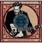 The Original EP Collection No. 1 di Chuck Berry - EP The Original EP Collection No. 1 di Chuck Berry - EP
