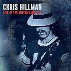 Live At The Bottom Line 1977  di Chris Hillman - CD