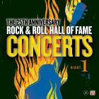 The_Rock_And_Roll_Hall_Of_Fame:_25th_Anniversary_Night_One,_Volume_1_-Rock_&_Roll_Hall_Of_Fame_