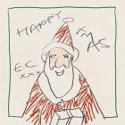 Happy Xmas  Deluxe Edition  di Eric Clapton - CD