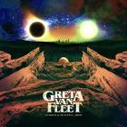 Anthem Of The Peaceful Army di Greta Van Fleet - CD