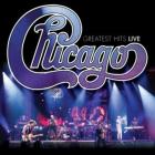 Greatest Hits Live  di Chicago - CD / DVD
