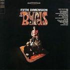 Fifth Dimension di Byrds - LP
