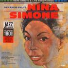 Strange Fruit Colored Vinyl di Nina Simone