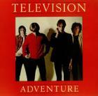 Adventure_Vinyl_Reissue-Television