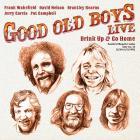 Live: Drink Up & Go Home di Good Old Boys & Jerry Garcia - CD
