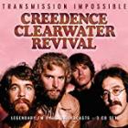 Transmission Impossible  di Creedence Clearwater Revival - CD