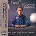 Other Spheres  di Geoff Keezer - CD