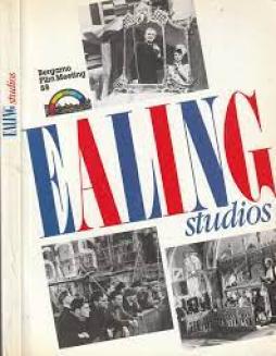 Ealing Studios  di Aavv - Libro