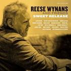 Sweet_Release-Reese_Wynans