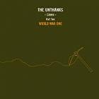 Lines : Part Two / World War One  di The Unthanks - CD