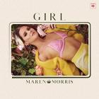 Girl di Maren Morris - CD