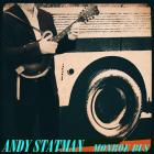 Monroe Bus di Andy Statman Quartet - CD