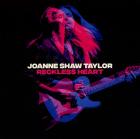 Reckless Heart  di Joanne Shaw Taylor - CD