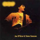 Glow di Joe D'Urso &amp; Stone Caravan - CD