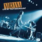 Live At The Paramount di Nirvana - LP
