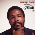 You&#039;re The Man  di Marvin Gaye - CD
