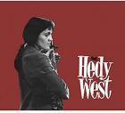 Untitled di Hedy West - CD