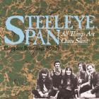All Things Are Quite Silent di Steeleye Span - CD All Things Are Quite Silent di Steeleye Span - CD