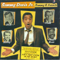 Sammy & Friends di Sammy Davis Jr. - CD