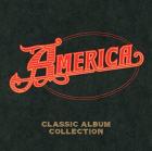 The Capitol Years  di America - CD
