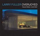 Overjoyed_-Larry_Fuller_