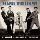 The_Complete_Health_&_Happiness_Recordings_-Hank_Williams