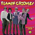 Live From The Vaillancourt Fountains September 19,1979 di Flamin' Groovies - CD