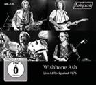 Live At Rockpalast 1976  di Wishbone Ash - CD / DVD