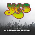 Live At Glastonbury Festival 2003  di Yes - CD