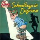 Schoolboys In Disgrace di Kinks - LP