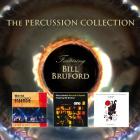 Percussion Collective Featuring Bill Bruford  di Bill Bruford - CD