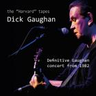 The_Harvard_Tapes_-Dick_Gaughan