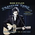 Travelin' Thru, 1967 - 1969: The Bootleg Series, Vol. 15  di Bob Dylan - CD