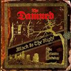 Black Is The Night  di Damned - CD