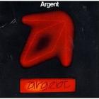 Argent  di Argent - CD