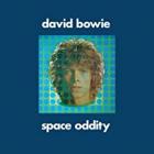 Space Oddity 2019 Mix  di David Bowie - CD