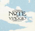 Note Di Viaggio , Capitolo I di Francesco Guccini - CD Note Di Viaggio , Capitolo I di Francesco Guccini - CD