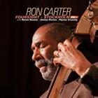 Foursight: Stockholm 1  di Ron Carter - CD